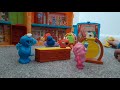The Furchester Hotel Tea Time Monsters