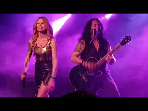 ETERNAL SOULS - Dueño y señor (SANGRE AZUL) Vitoria 25/05/25