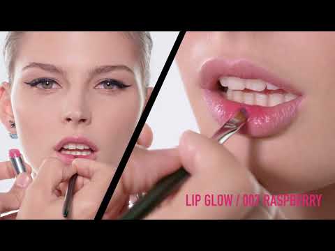 Dior Addict Lip Glow | How To Ombre Glow | Escentual.com