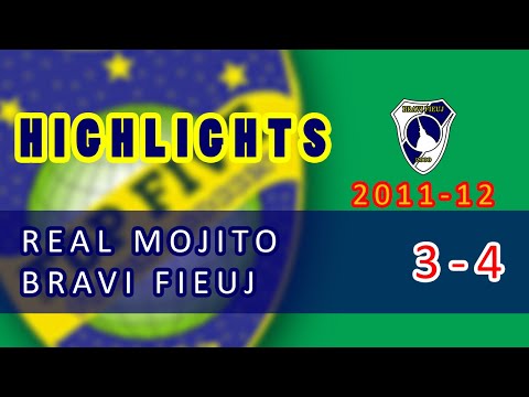 highlights "Real Mojito - B. Fieuj"