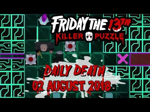 30+ games like Friday the 13th: Killer Puzzle - SteamPeek