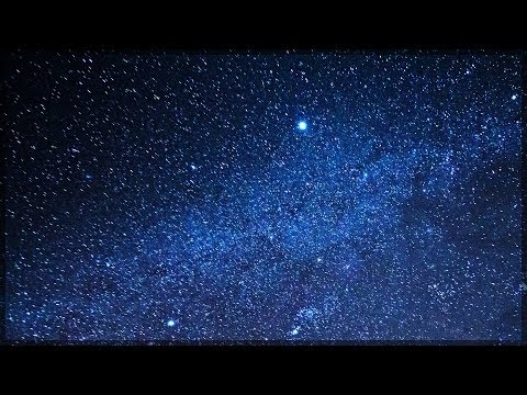 The Faces of the Sky | 4K UHD
