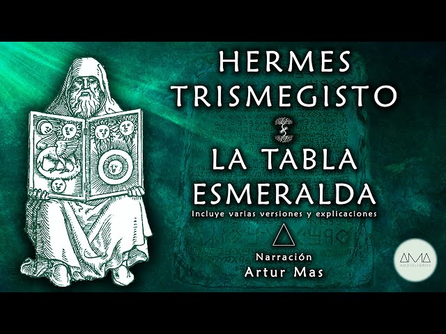 Vídeo relacionado con El tarot de Marsella (Libro y cartas) (Tabla de esmeralda)