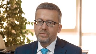 Meet Carlos Moedas | A passionate advocate for diversity and institutions | Leaders in Action