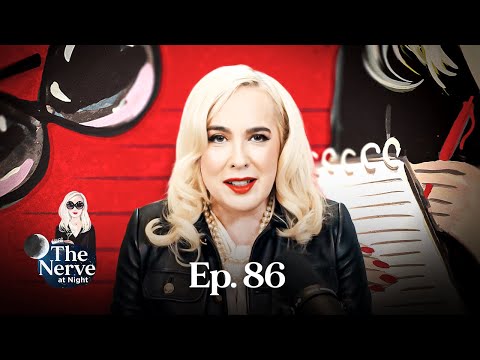 The Nerve with Maureen Callahan and Megyn Kelly