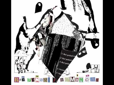 Klub anonymných - Nemám čas.mp3.wmv