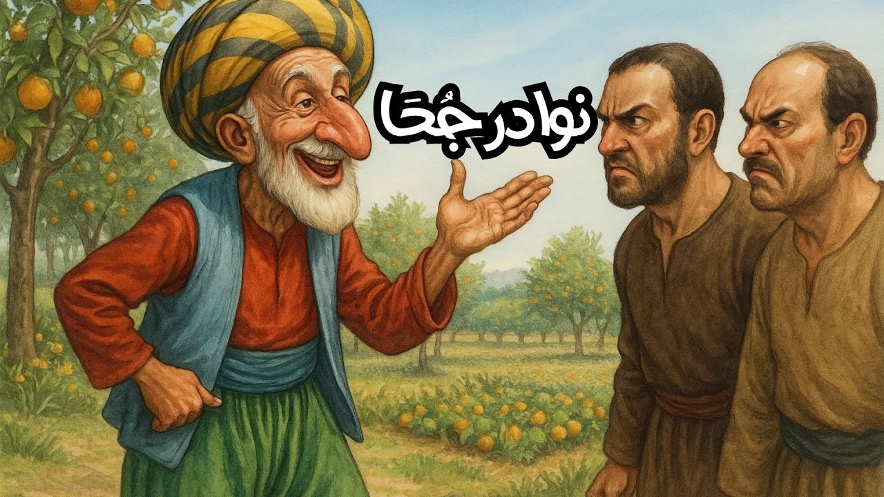 فن القصص والحكايات