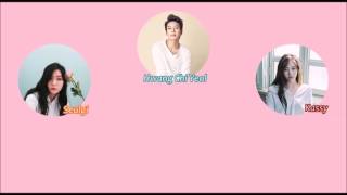 Seulgi&Hwang Chi Yeol&Kassy - Our Story Türkçe Altyazılı