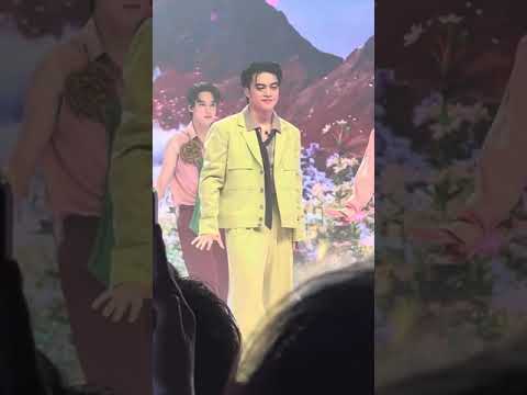Fancam MARCkris Forget me not