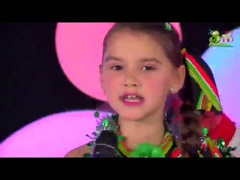 Raisa Ivasiuc & Ionela Ticu - Anul Nou