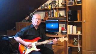 The Shadows - Dance on