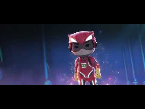 #猪猪侠大电影·星际行动