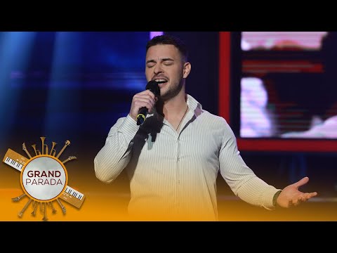 Marko Kostic - Samo tako sviraci - GP - (Tv Grand 30.01.2026.)