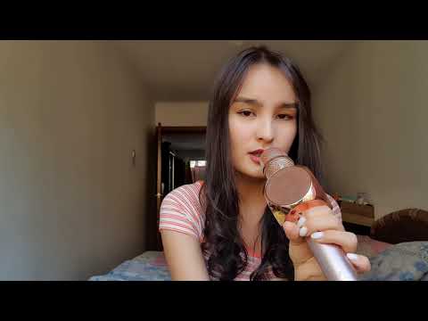 Ayree-Мен сені сүйем