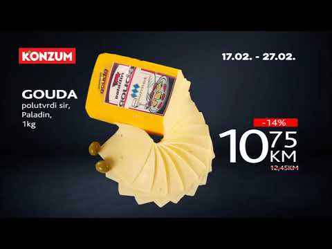 Konzum katalog 17.02.-27.02.2020.