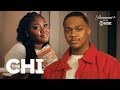 Bakari Lynae S Relationship Timeline The Chi