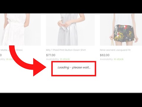 How to use Magepow Infinite Scroll