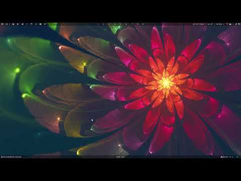 ArcoLinux : 2973 Start with Arch Linux iso and then what - what can be the result? Use the ATT, ...