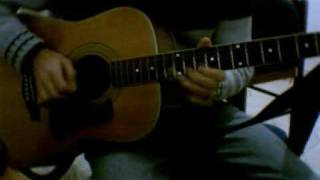 Così ti vorrei (Pooh)  - assolo finale