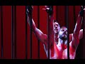 Zumanity: Rated Cirque | Extravaganza | Ep. 3 | Choreographed By Yanis Marshall. Cirque Du Soleil.
