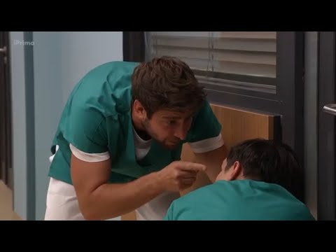 1. MISE (1) - David Hofbauer má zaděláno na malér