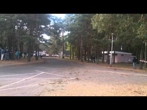 SuperOes Tor Poznań 19.10.2013