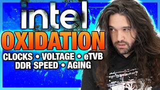 [心得] GamersNexus開槓Intel十三代CPU