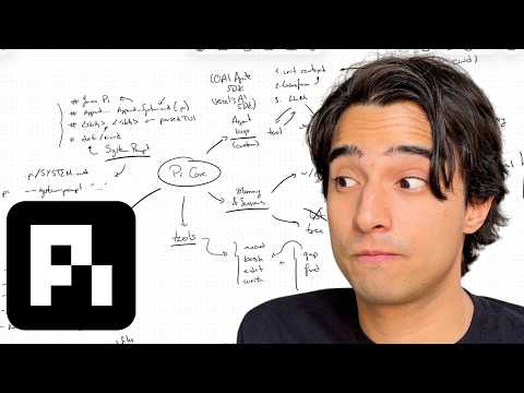 How Pi Works: Agent Architecture, Tools, TUI, and Skills