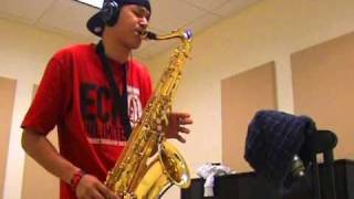 Download lagu Dido - Thank You - Tenor Saxophone by charlez360 mp3 Download lagu Dido - Thank You - Tenor Saxophone by charlez360 mp3