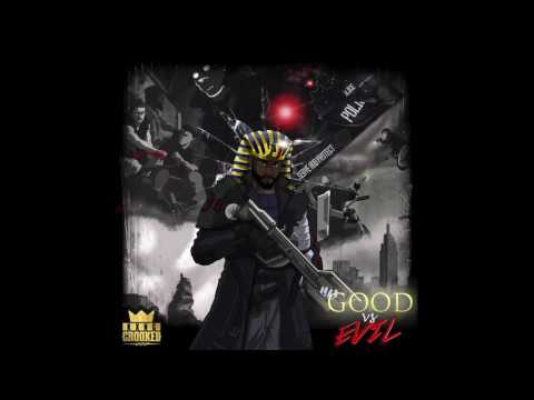 KXNG Crooked 'Welcome To Planet X' Feat  Eminem (OFFICIAL AUDIO) HSE