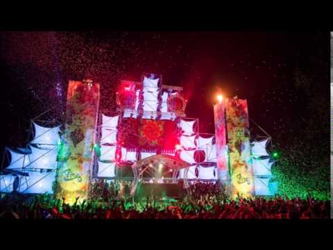 I:Cube- Transpiration (Mark Knight private mashup)