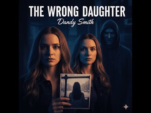 The Wrong Daughter by Dandy Smith | Full Summary, Ending Explained & Character Analysis