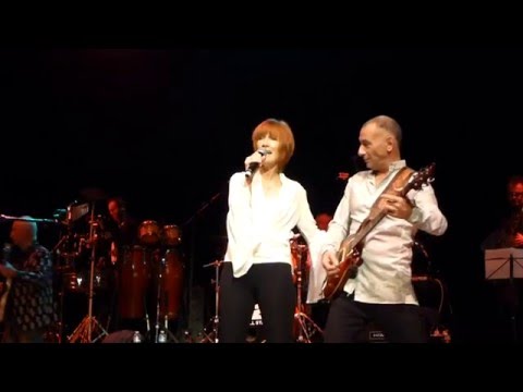 SAS Band - Kiki Dee - I got the music in me
