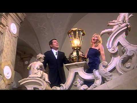 Eva Lind & Udo Jürgens - Wie könnt ich von dir geh'n