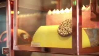 Messina: We make gelato - it's pretty good