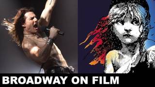 Rock of Ages, Abraham Lincoln Vampire Hunter, Les Miserables 2012 : Beyond The Trailer