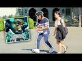 Singing Going Bad In Public