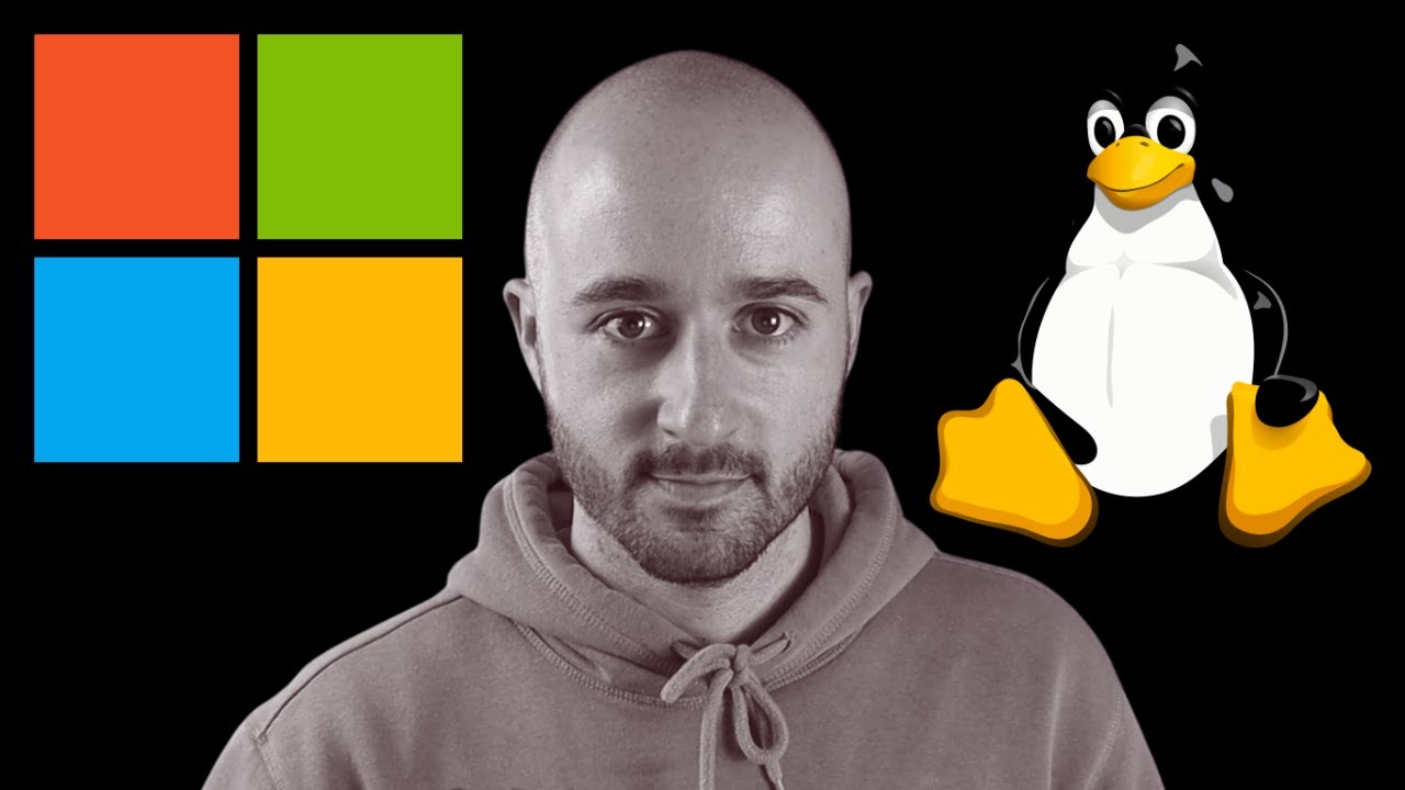 Install Windows Subsystem for Linux (WSL)