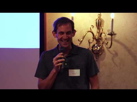 Thumbnail for Investing Secrets Revealed: The Magic Formulas for Success -Matt Byler by Kevin Hoover