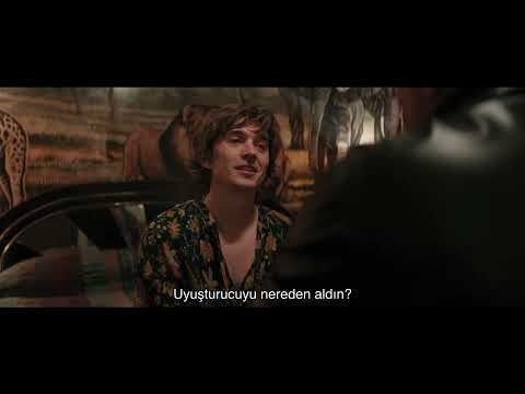 Türkçe Altyazılı Fragman