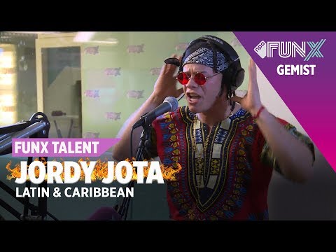 Dopebwoy - Cartier ft. Chivv & 3robi (Jordy Jota Latin cover) | FunX Fuego