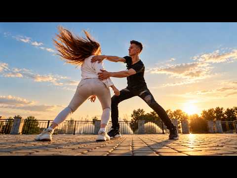 Nie kuś mnie | Lili & Titto | Oficjalny teledysk