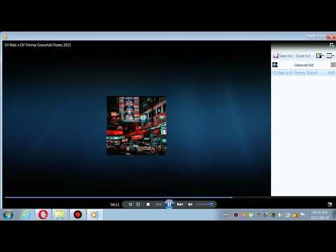 DJ Nati x DJ Timmy Gated Flutes2021