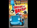 Opening To Bob The Builder Here To Help 2012 DVD