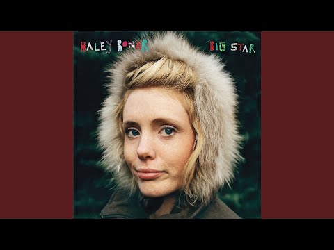 Tiger Boy - Haley Bonar