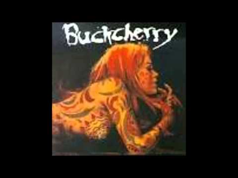 Buckcherry-Lit Up