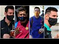 Lionel Messi • Swag , Clothing , Fashion , Lifestyle & Looks • 2021/22 | HD