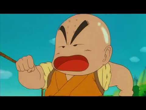 Tráiler Dragon Ball: La bella durmiente