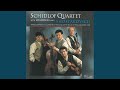 String Quartet No.4 in D major, Op.83: III. Allegretto
