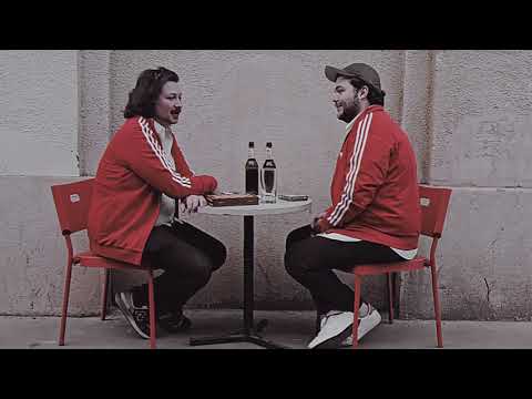 Hadik-Karádi - Eltévedés (official video)